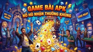 game-bai-apk