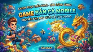game-ban-ca-mobile